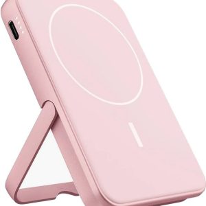 FRESH 'N REBEL MAGNETYCZNY INDUKCYJNY 5000 MAH PASTEL PINK