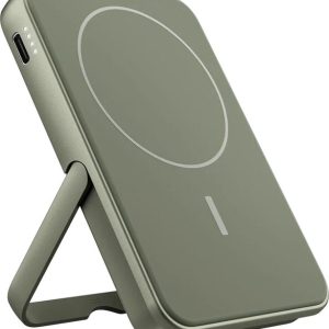 FRESH 'N REBEL MAGNETYCZNY INDUKCYJNY 5000 MAH DRIED GREEN