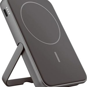 Fresh 'n Rebel 5000 mAh storm grey