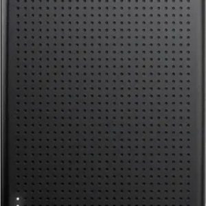 Native Union Active 5000 mAh MagSafe Qi2 black