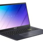 ASUS Vivobook Go 15 E510KA-EJ680 - Celeron M4500 | 15,6''-FHD | 8GB | 256GB | noOS | Niebieski
