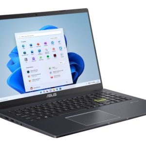 ASUS Vivobook Go 15 E510KA-EJ680 - Celeron M4500 | 15,6''-FHD | 8GB | 256GB | W11H | Niebieski