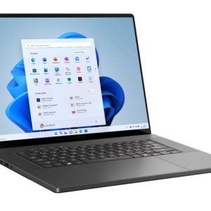 ASUS ROG Zephyrus G16 GU605CR-U9322W - Ultra 9 285H | 16'' 2.5K 240Hz | OLED | 32GB | 2TB | W11H | RTX 5070Ti