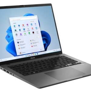 ASUS Vivobook S14 M3407HA-LY004W - Ryzen 5-220 | 14'' | 16GB | 512GB | W11H | Szary