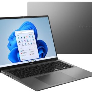 ASUS Vivobook S14 S3407CA-LY042W - Ultra 5-225H | 14'' | 32GB | 1TB | Win11H | Szary