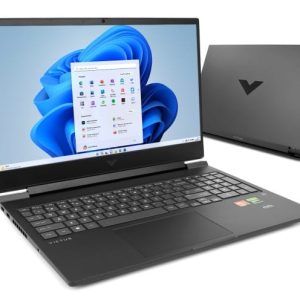 HP Victus 16-s0006nw - Ryzen 7 7840HS | 16,1''-QHD-240Hz | 32GB | 1TB | Win11Home | RTX4070