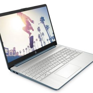 HP 15s-eq2145nw (4Y0V1EA) Spruce Blue - 1TB M.2 PCIe