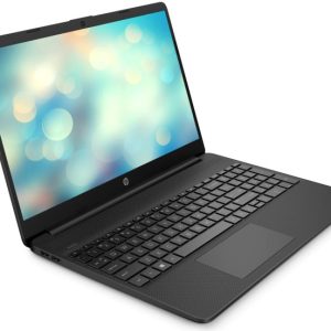 HP 15s-eq2325nw (5T5Z5EA) Czarny - 1TB M.2 PCIe