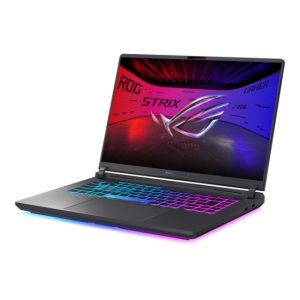 ASUS ROG Strix G16 G615LW-U9322W - Ultra 9-275HX | 16''-240Hz 2.5K | 32GB | 2TB + 2TB | Win11H | RTX5080