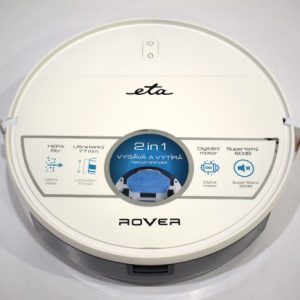 ETA Rover biały [oferta Outlet]