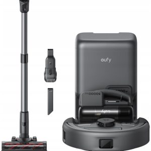 Eufy E20 3w1 czarny