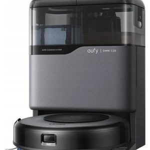 Eufy Omni C20 czarny