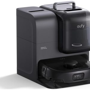 Eufy Omni E28 czarny