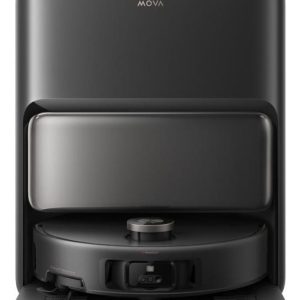 Mova V50 Ultra Complete czarny