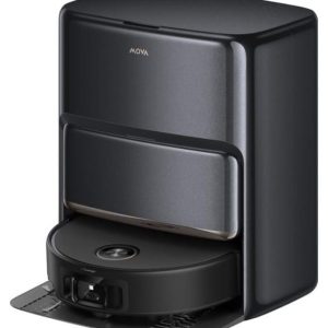 Mova Z60 Ultra Roller Complete czarny