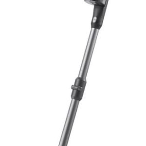 Roborock H60 Ultra czarny