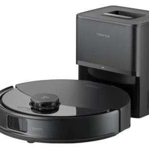 Roborock Q10 PF+ czarny