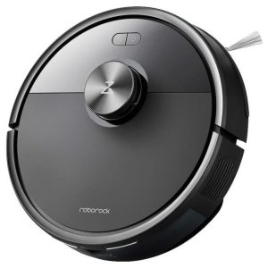 Roborock Q7 TF czarny