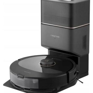 Roborock Q8 Max+ czarny