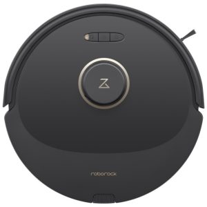 Roborock Q8 Max czarny