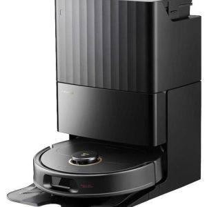 Roborock Qrevo 5AE czarny