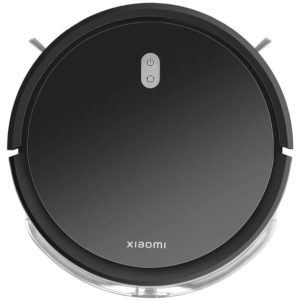 Xiaomi Mi Robot Vacuum E5 czarny