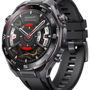 Huawei Watch Ultimate 2 Czarny