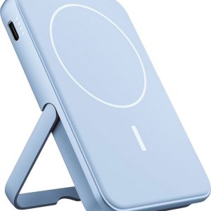 FRESH 'N REBEL MAGNETYCZNY INDUKCYJNY 5000 MAH VIVID BLUE