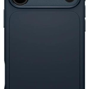 Spigen Thin Fit Mag Magsafe iPhone 17 Pro Max metal slate