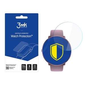 3mk Watch Protection v. ARC+ do Polar Ignite 3