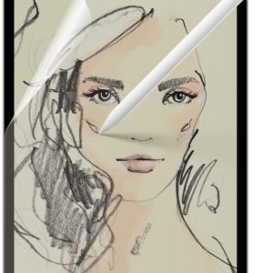 Fixed PaperFilm Screen Protector do Apple iPad Pro 11'' (2018-2022) i iPad Air (2020/2022)