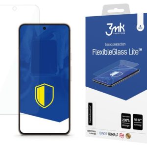 3mk FlexibleGlass Lite do Google Pixel 8 Pro