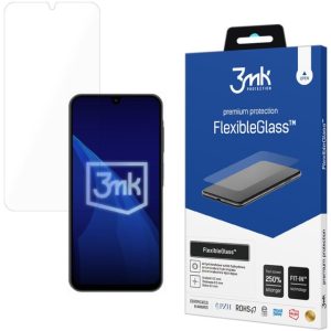 3mk FlexibleGlass do Samsung Galaxy A26 5G