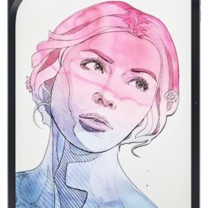 Fixed PaperFilm do Apple iPad 10.9'' (2022)/iPad 11'' (2025)