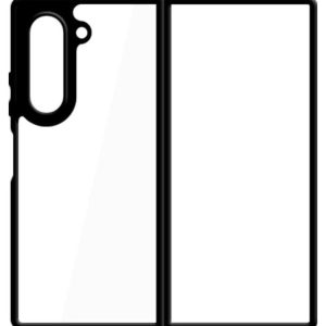 Samsung Galaxy Z Fold 7 - 3mk Satin Armor Case+ Fold