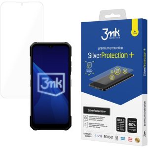 3mk SilverProtection+ do MyPhone Hammer Construction 2 5G