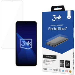 3mk FlexibleGlass do Samsung Galaxy A17 5G/4G