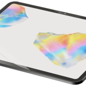 Paperlike Screen Protector 3 do Apple iPad 11'' oraz iPad 10.9'' 10G - 2 szt.