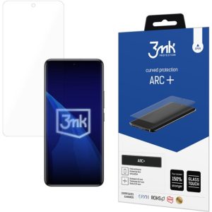 3mk ARC+ do Xiaomi Redmi Note 15 Pro 4G