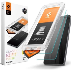 Spigen Glas.TR ''EZ Fit Pro AC'' HD do Samsung Galaxy S26 Ultra przezroczysty - 2 szt