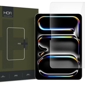 Hofi Glass Pro+ do Apple iPad Pro 11'' 5 / 6 / 2024-2025