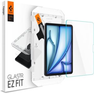 Spigen Glas.tr Ez Fit do Apple iPad Air 11'' 6 / 7 / 8 2024-2026
