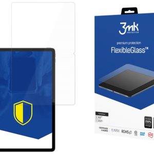 3mk FlexibleGlass do Lenovo Tab Plus