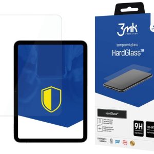 3mk HardGlass do Apple iPad 10.9'' (10 gen. | 2022)
