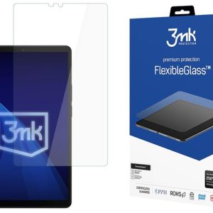3mk FlexibleGlass do TCL Tab 8 Gen 2