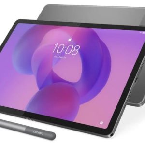 Lenovo Idea Tab 11'' (TB336ZU) 8/128GB 5G (ZAFM0141PL) szary + rysik