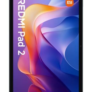 Xiaomi Redmi Pad 2 4/128GB WiFi Green