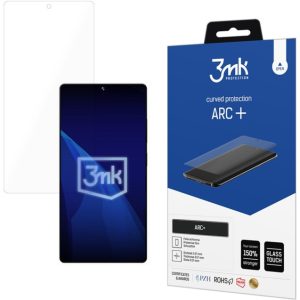 3mk ARC+ do Samsung Galaxy S25 Ultra