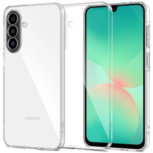 Tech-Protect Flexair Galaxy A17 4G / 5G clear