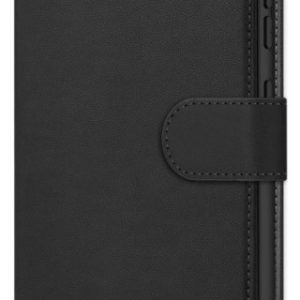 Tech-Protect Wallet Galaxy A26 5G / A17 4G / 5G black